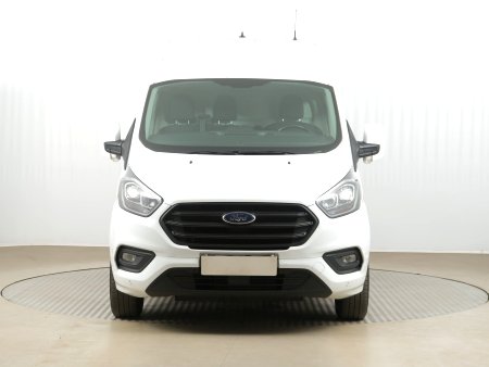 Ford Transit Custom, 2021 - pohled č. 2