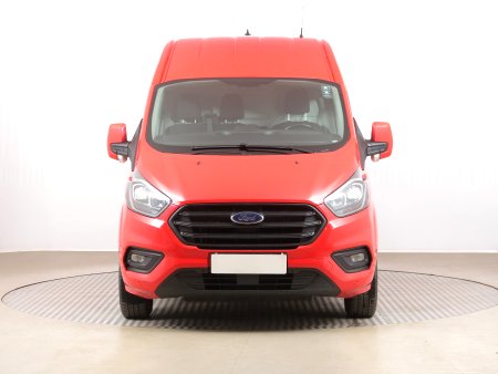 Ford Transit Custom, 2020 - pohled č. 2