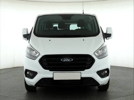 Ford Transit Custom, 2018 - pohled č. 2