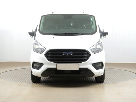 Ford Transit Custom, 2018 - pohled č. 2