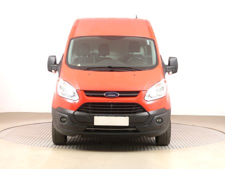 Ford Transit Custom, 2017 - pohled č. 2