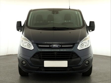 Ford Transit Custom, 2014 - pohled č. 2