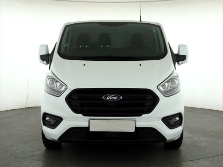 Ford Transit Custom, 2018 - pohled č. 2