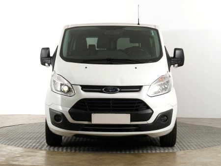 Ford Transit Custom, 2018 - pohled č. 2