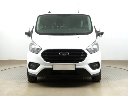 Ford Transit Custom, 2021 - pohled č. 2