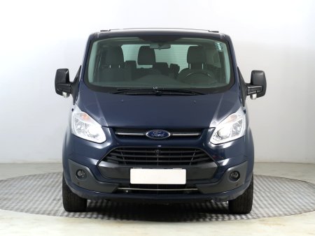 Ford Transit Custom, 2017 - pohled č. 2