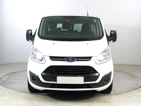 Ford Transit Custom, 2015 - pohled č. 2