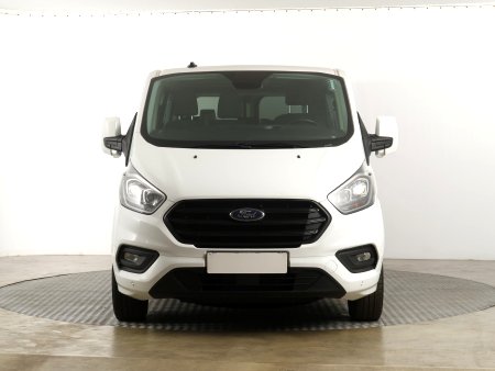 Ford Transit Custom, 2022 - pohled č. 2
