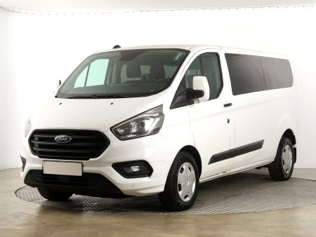 Ford Transit Custom, 2022 - pohled č. 3