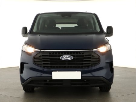 Ford Transit Custom, 2024 - pohled č. 2