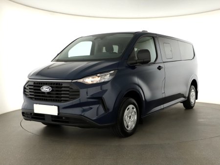 Ford Transit Custom, 2024 - pohled č. 3