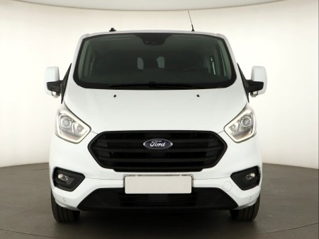 Ford Transit Custom, 2019 - pohled č. 2