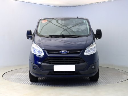 Ford Transit Custom, 2014 - pohled č. 2