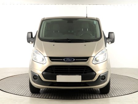 Ford Transit Custom, 2015 - pohled č. 2