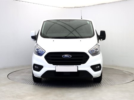 Ford Transit Custom, 2019 - pohled č. 2
