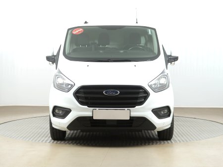 Ford Transit Custom, 2021 - pohled č. 2