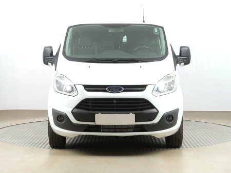 Ford Transit Custom, 2015 - pohled č. 2