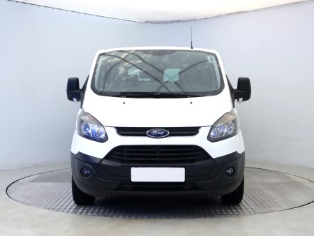 Ford Transit Custom, 2015 - pohled č. 2
