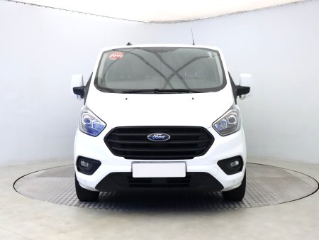 Ford Transit Custom, 2020 - pohled č. 2