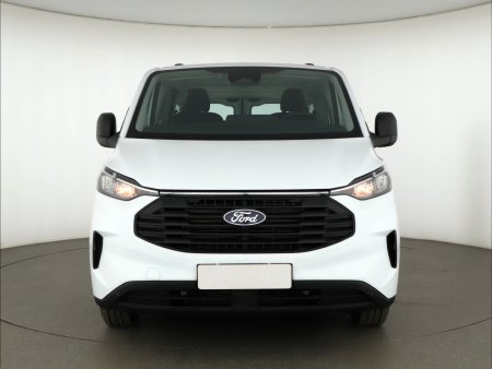 Ford Transit Custom, 2025 - pohled č. 2