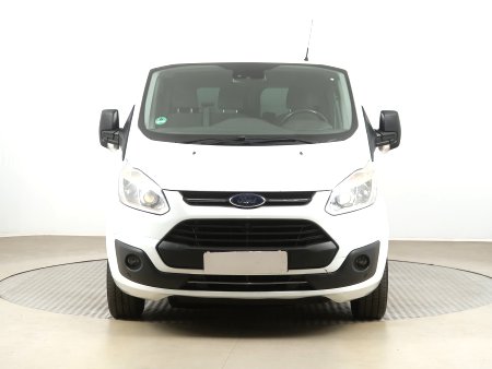 Ford Transit Custom, 2016 - pohled č. 2