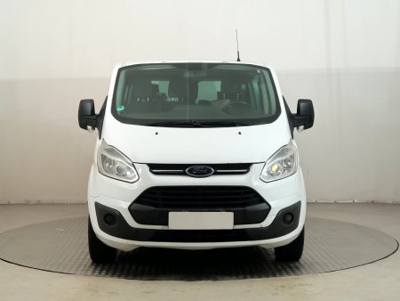 Ford Transit Custom, 2014 - pohled č. 2