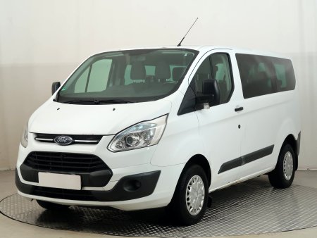 Ford Transit Custom, 2014 - pohled č. 3