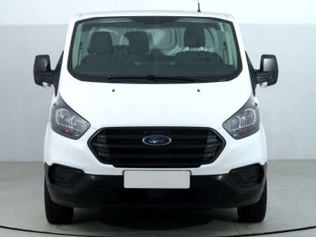 Ford Transit Custom, 2020 - pohled č. 2