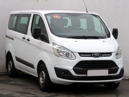 Ford Transit Custom, 2014