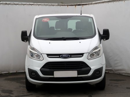 Ford Transit Custom, 2014 - pohled č. 2