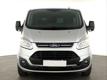 Ford Transit Custom, 2014 - pohled č. 2