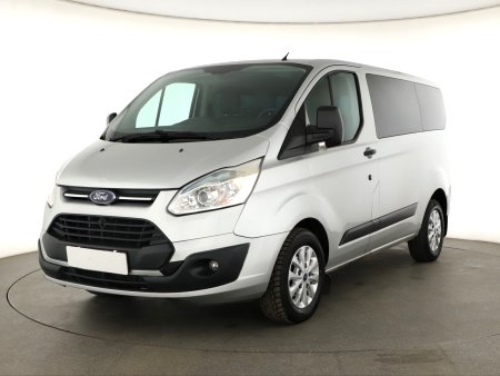 Ford Transit Custom, 2014 - pohled č. 3