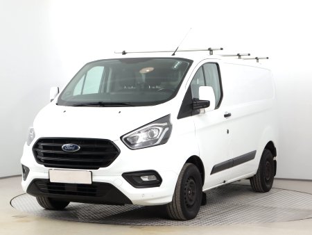 Ford Transit Custom, 2019 - pohled č. 3