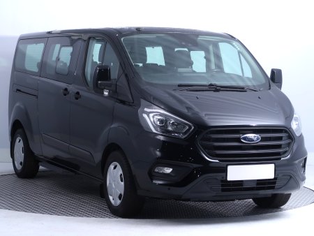 Ford Transit Custom, 2018