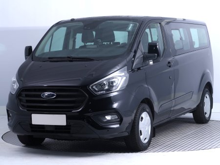 Ford Transit Custom, 2018 - pohled č. 3