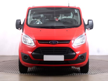 Ford Transit Custom, 2015 - pohled č. 2
