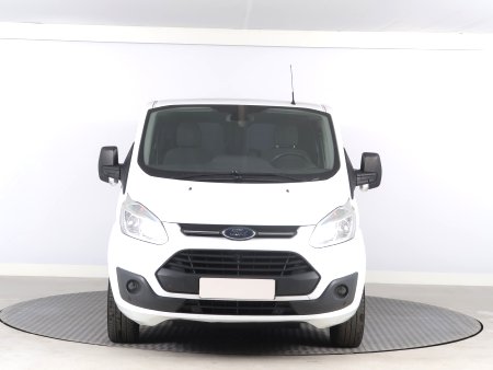 Ford Transit Custom, 2013 - pohled č. 2