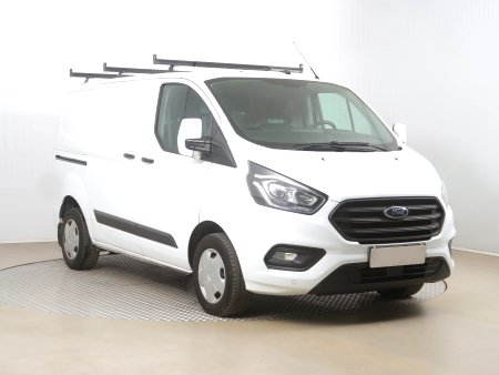 Ford Transit Custom, 2018