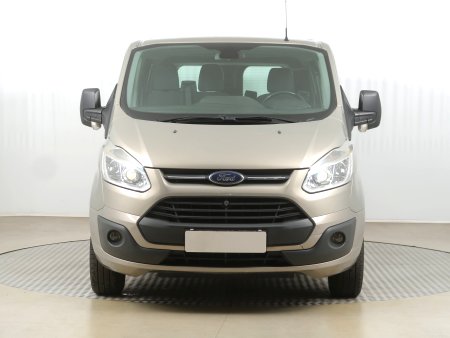 Ford Transit Custom, 2014 - pohled č. 2