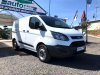 Ford Transit Custom, 2013 - pohled č. 3