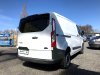 Ford Transit Custom, 2013 - pohled č. 4