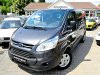 Ford Tourneo Custom, 2015 - celkový pohled