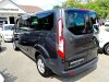 Ford Tourneo Custom, 2015 - pohled č. 3