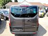 Ford Tourneo Custom, 2015 - pohled č. 5