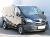 Ford Transit Custom, 2016 - celkový pohled