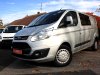 Ford Transit Custom, 2014 - pohled č. 2