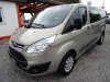 Ford Transit Custom, 2015 - pohled č. 2