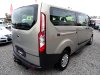 Ford Transit Custom, 2015 - pohled č. 3