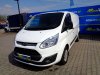Ford Transit Custom, 2014 - celkový pohled
