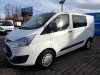 Ford Transit Custom, 2015 - pohled č. 3